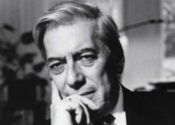 Mario Vargas Llosa