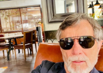 Humberto Zurita responde a su supuesto alcoholismo