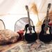 Taylor Guitars presenta The Somos Collection, dos guitarras para celebrar el Mes de la Herencia Hispana