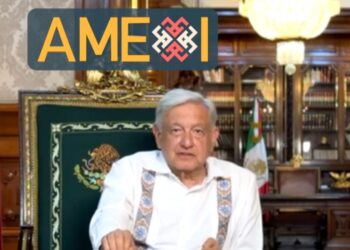 El presidente, a unas horas de decir adiós
