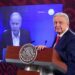 Ciro Gómez Leyva no es mi amigo, es mi adversario, afirma López Obrador; persiste la duda de «si a un amigo se le dispara»