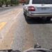 Intentan arrollar a una persona con sus mascotas en Mérida