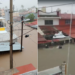 Acapulco, Tláloc inundaciones por el huracán John