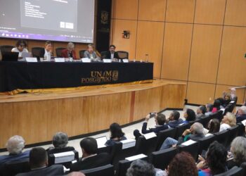 Agenda socioambiental. Revertir daños ambientales. AMEXI / FOTO: UNAM