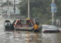 En el estado de Hidalgo se prevé la presencia de fuertes lluvias, temperaturas congelantes y riesgos de deslaves.