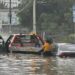 En el estado de Hidalgo se prevé la presencia de fuertes lluvias, temperaturas congelantes y riesgos de deslaves.