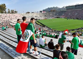 Afición y su economía abandonan a selección mexicana de futbol