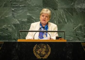 México pide no normalizar asalto a su embajada de Ecuador