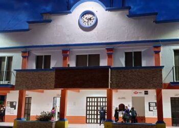 Recrudece violencia en Altamirano por falta de autoridad