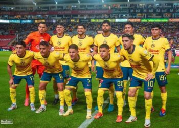 André Jardine va por su quinto título con América