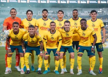América llega al clásico nacional con una baja asistencia de afición en casa