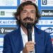 Andrea Pirlo refuerza Juego de Leyendas en Monterrey