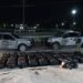 Asegura SEMAR 1.5 toneladas de cocaína en Chiapas
