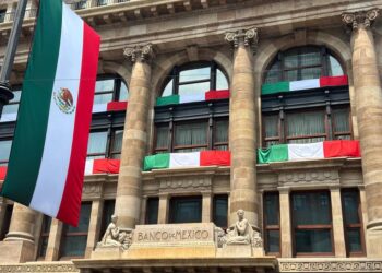 Estados Unidos baja su tasa de interés, ¿cómo afecta a México?