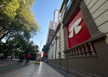 ¡Córrele! Bancos cierran mañana por transmisión del Poder Ejecutivo