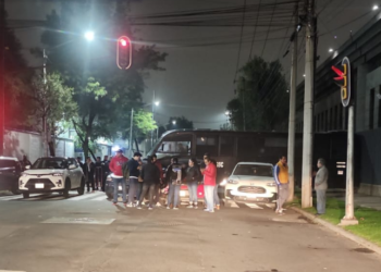 Bloquean San Lázaro hace 11 años por reforma educativa; ahora trabajadores van contra cambios al  PJF