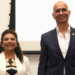 Clara Brugada presenta a Salvador Guerrero Chiprés como coordinador del C5