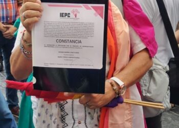 Denuncian en el Congreso de Chiapas al IEPC por dar un curul por influyentismo