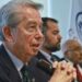 COMCE estima IED por 40 mil mdd; descarta “balazo en el pie” con reforma al Poder Judicial