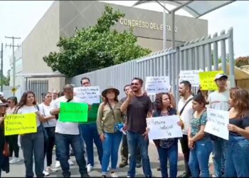 Voces en apoyo a la reforma del Poder Judicial de la Federación