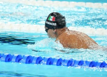 Ángel de Jesús Camacho y Diego López cerrarían con medalla