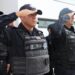 Primer municipio en modificar política de seguridad