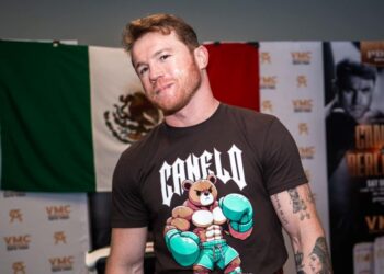 “Canelo” Álvarez «noqueó» a la UFC en venta de PPV
