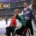 Atletas paralímpicos suman 12 medallas para México en París 2024