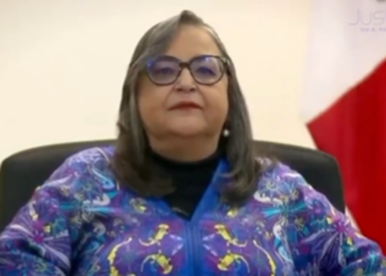 La demolición no es la vía; Norma Piña lanza propuesta de reforma al Poder Judicial