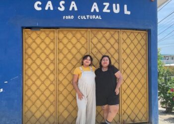 UNESC0 reconoce labor de mexicanas en pro de la cultura