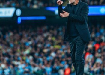 Inter de Milán sobrevive al asedio del Manchester City