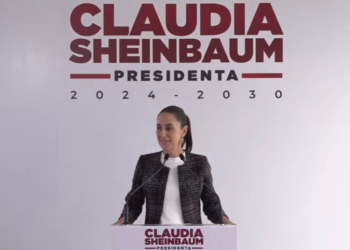 Claudia Sheinbaum anuncia fusión de Segalmex y Diconsa en Alimentación para el Bienestar