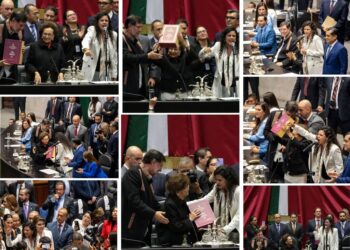 Sexto Informe de Gobierno