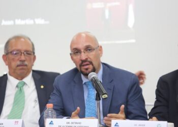 Concanaco Servytur confía en prórroga fiscal y arancelaria