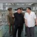 Norcorea muestra al mundo su potencial nuclear