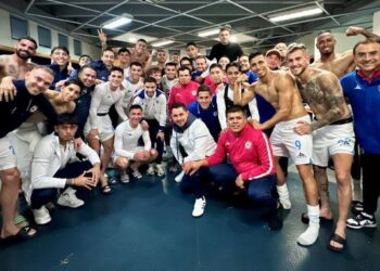 Nadie desbanca a Cruz Azul