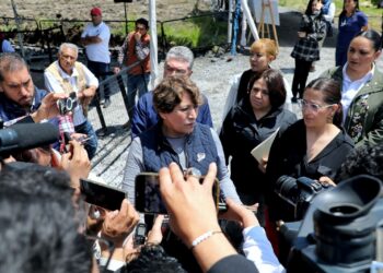 Cubrirá Gobierno mexiquense gastos funerarios en Naucalpan