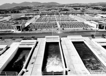 Agotados acuíferos que dotan de agua al centro del país