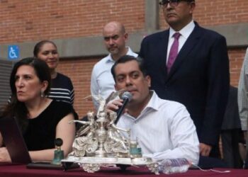 Inician Diputados sesión para discutir reforma judicial