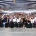 Con ríspido debate y en desorden se aprueban reforma judicial