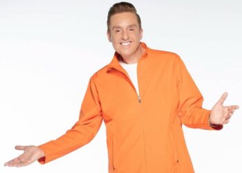 Daniel Bisogno se recupera favorablemente del trasplante de hígado | AMEXI/FOTO: IG @bisognodaniel