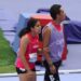 Daniela Velasco se despide de los Paralímpicos de París 2024