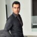 David Zepeda celebra su cumpleaños 51 en "Perfume de Gardenia"