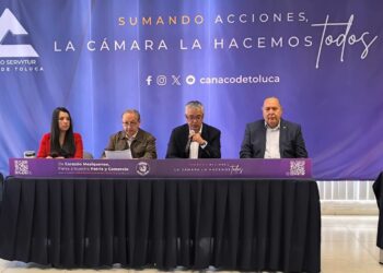 Mexiquense gastarán más en Fiestas Patrias 