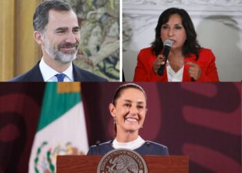 Desaire de Sheinbaum, no afecta, ni acongoja a líderes excluidos