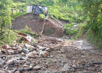 Ejército aplica nuevamente Plan DN-III en Tejupilco