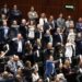 En este Informe está la esencia del humanismo mexicano: Luisa María Alcalde al Congreso