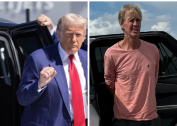 Lo que sabemos del segundo presunto ataque a Trump