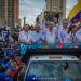 España da asilo político al líder opositor venezolano Edmundo González