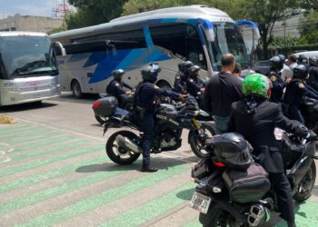 La excursión escolar de la reforma judicial